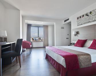 Hotel Best Auto Hogar - Barcelona - Bedroom