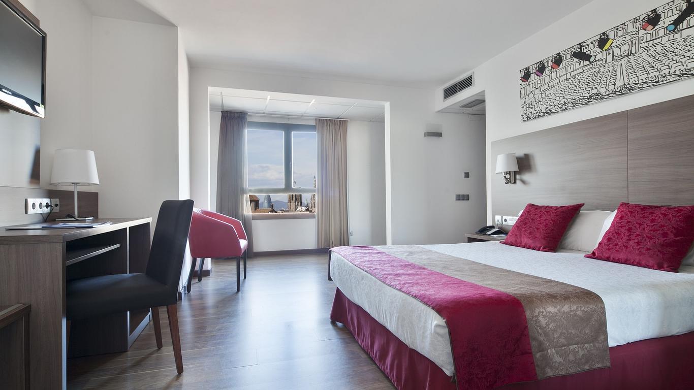 هوتل بيست أوتو هوجار