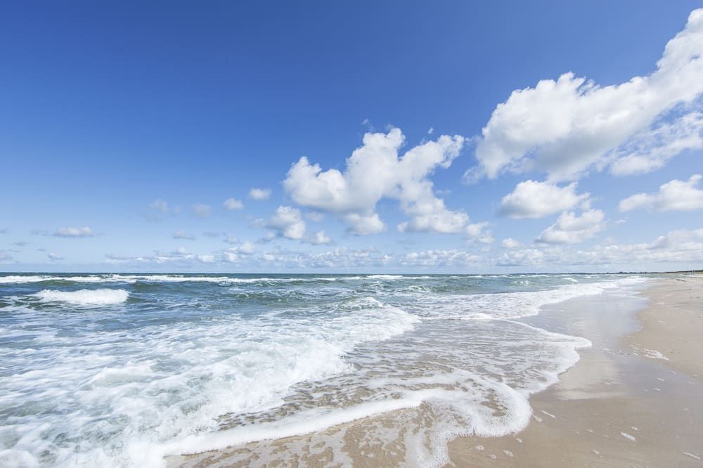 Strandhotel Dünenmeer - Adults only