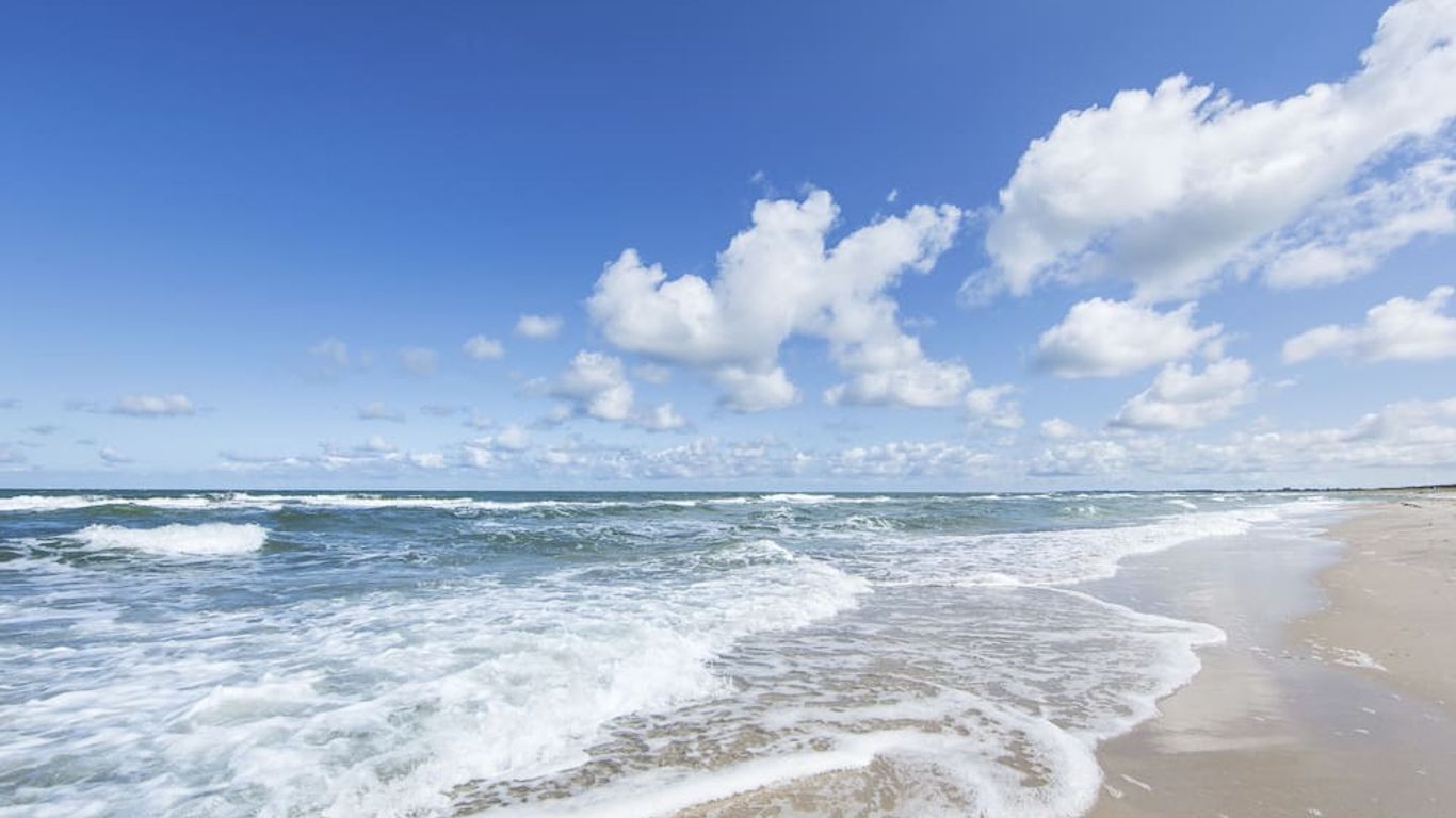 Strandhotel Dünenmeer - Adults only