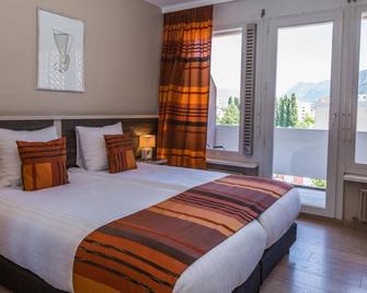 Hotel Castel - Sion