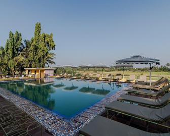 Oliva Resort - Baga - Pool