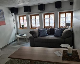 Fewo Iris - Alsfeld