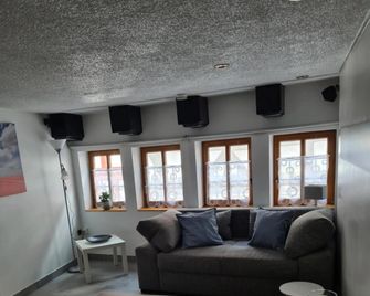 Fewo Iris - Alsfeld