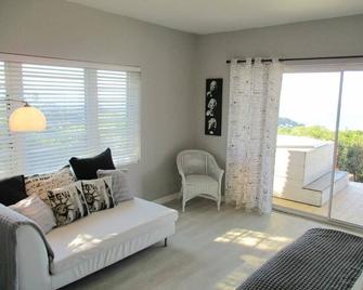 Cintsa View - Cintsa - Living room
