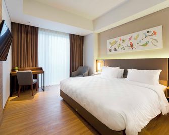Aviary Bintaro - South Tangerang City