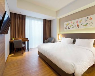 Aviary Bintaro - South Tangerang City