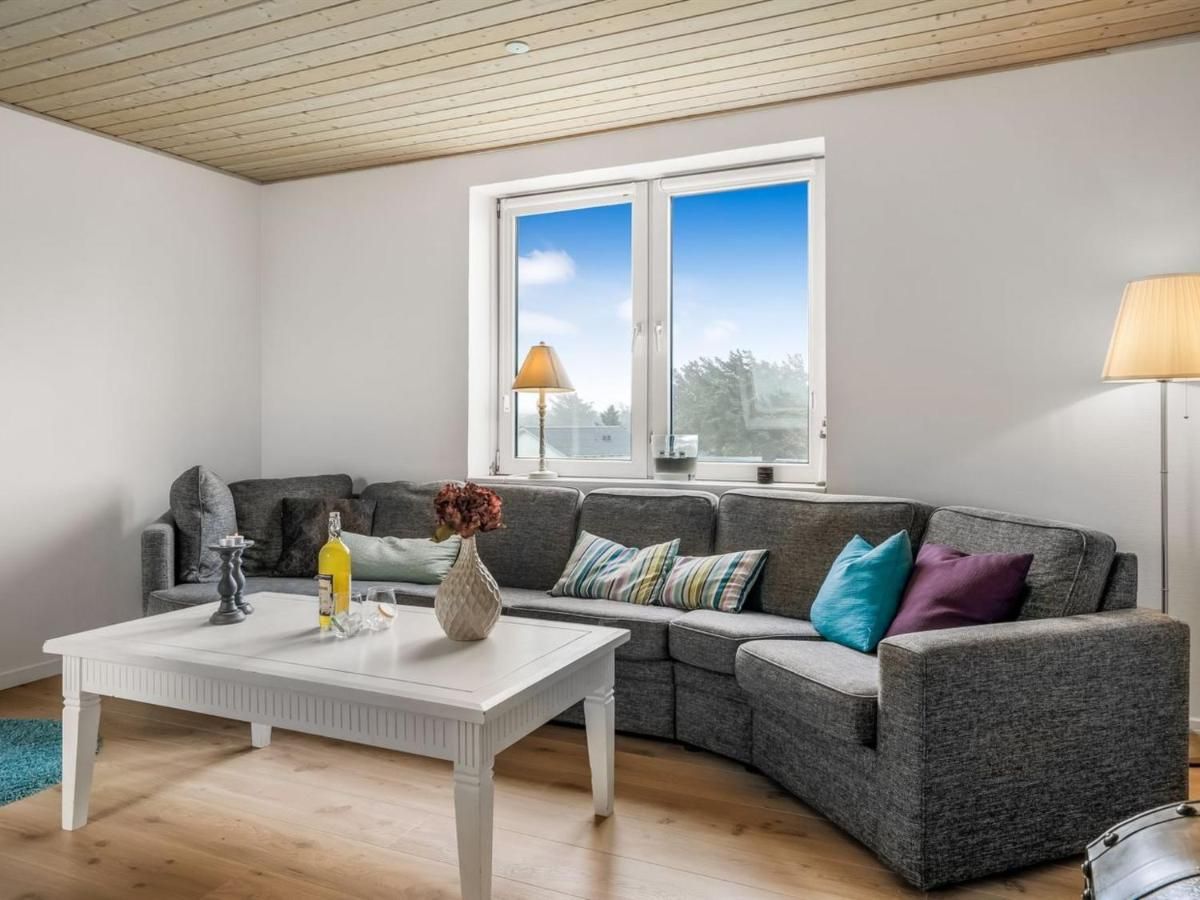 Holiday Home Elmo - 300m from the sea by Interhome – Løkken
