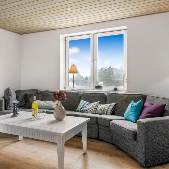 Holiday Home Elmo - 300m from the sea by Interhome – Løkken