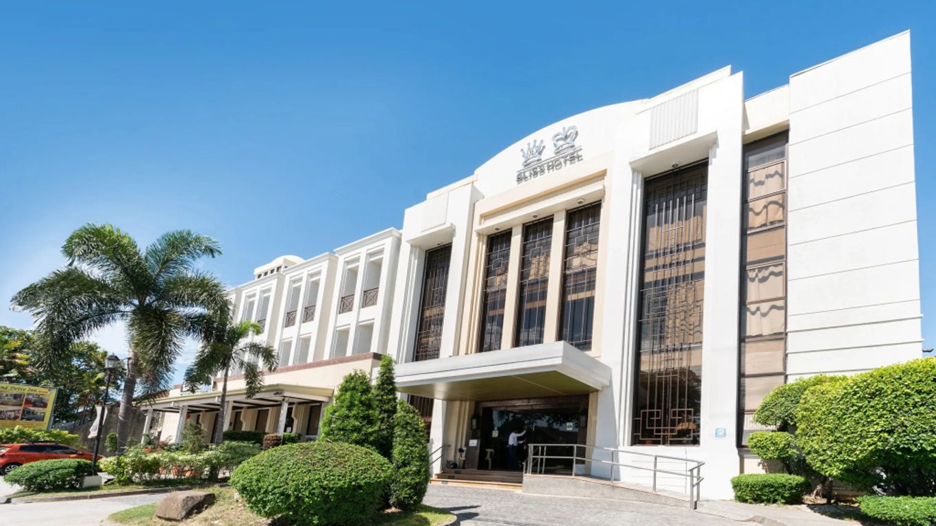 Bliss Hotel San Fernando Pampanga City