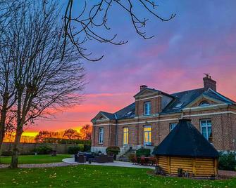 Le Château des Lumières - Saint-Blimont - Edificio