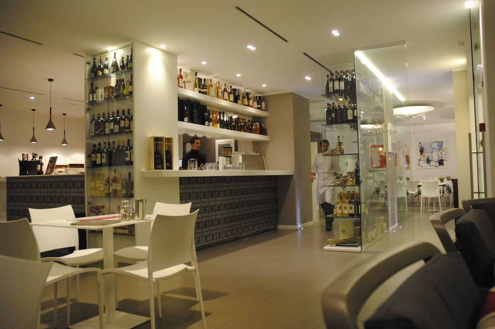 Spluga Sosta & Hotel - Dubino - Bar
