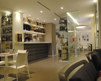 Spluga Sosta & Hotel - Dubino - Bar