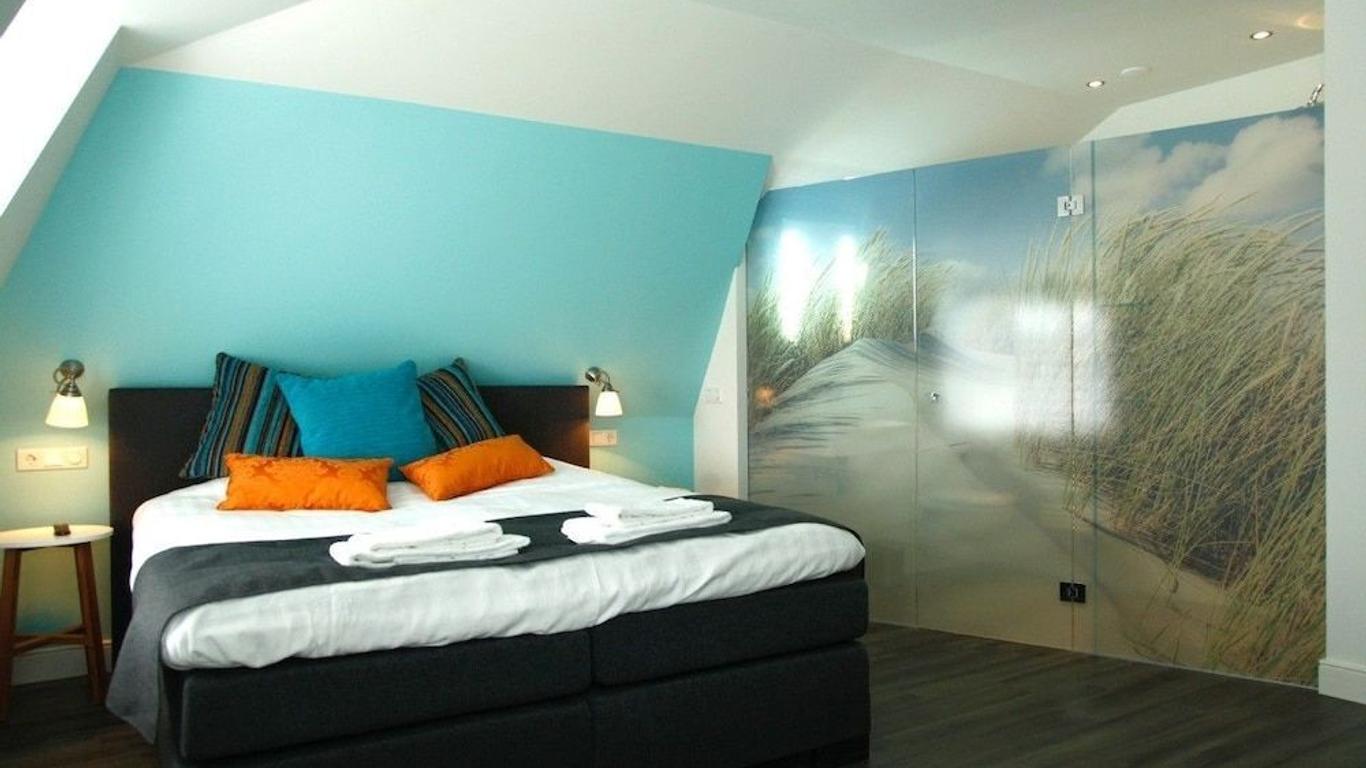 Hotel Brasserie Om de Noord