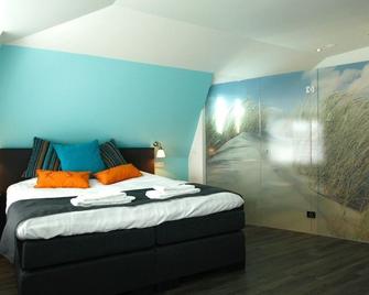 Hotel Brasserie Om de Noord - Schiermonnikoog