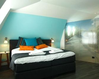 Hotel Brasserie Om de Noord - Schiermonnikoog