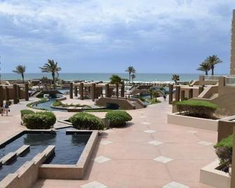 For Summer Time Fun Book Now Point Of Paradise Ocean Beach Getaway - Puerto Peñasco