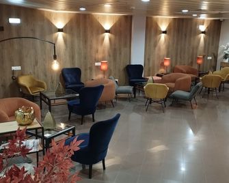 Alnacir - פארו - טרקלין