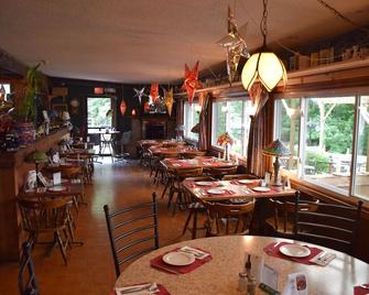 Lake House - Richfield Springs - Restaurant