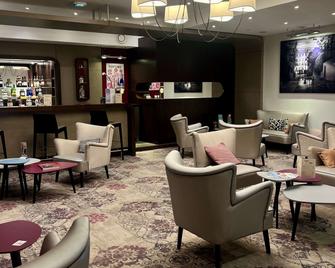 Hôtel Mercure Angers Centre Gare - Angers - Bar