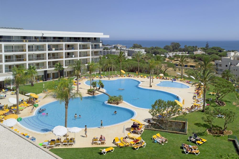 Alfagar Alto da Colina - Albufeira