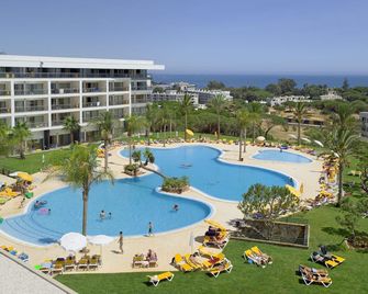 Alfagar Alto da Colina - Albufeira