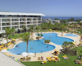 Alfagar Alto da Colina - Albufeira