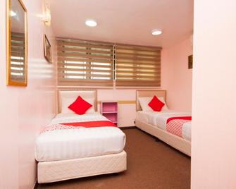 Bintang Square Hotel - Kota Bharu - Bedroom