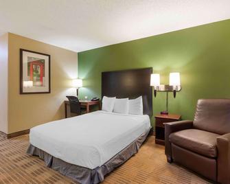 Extended Stay America Suites - Washington - DC - Gaithersburg - North - Gaithersburg - Bedroom