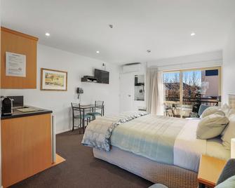 Lorenzo Motor Lodge - Christchurch - Bedroom