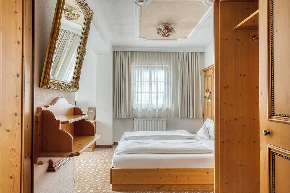 Hotel Hoferwirt - Neustift im Stubaital