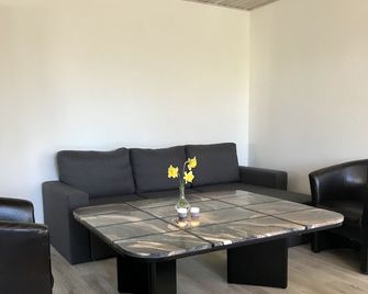 Hotel Medio - Fredericia - Huiskamer