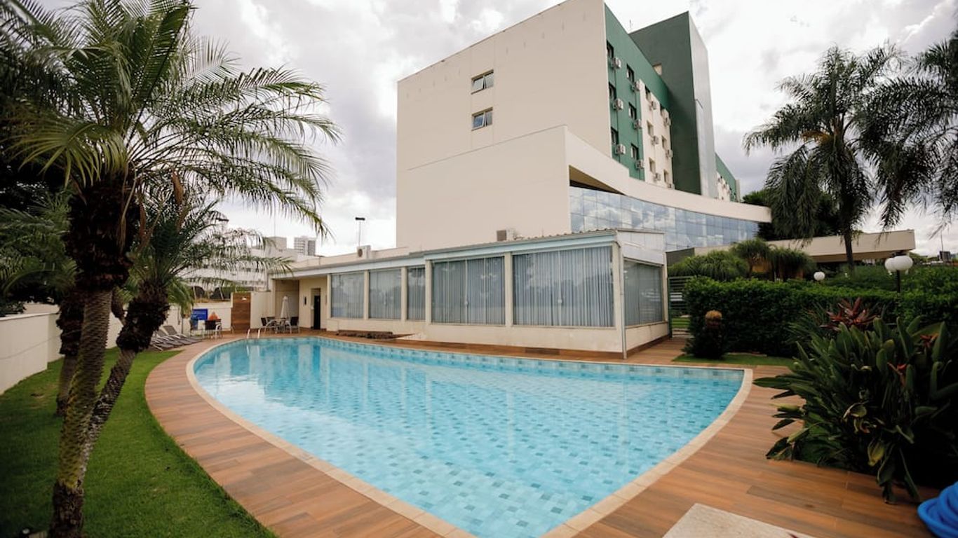 Comfort Suites Londrina