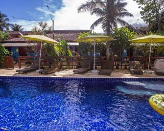 Pousada Villa Blu Maresias - Maresias - Pool