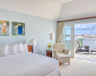 4 One-bedroom Stes at Newstead Belmont Hills Golf Resort and Spa - Somerset - Bedroom