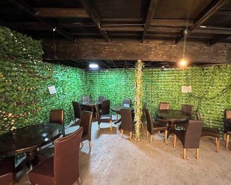 Stay Inn Express - 劍橋
