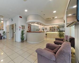 Hotel Taormina - Riccione
