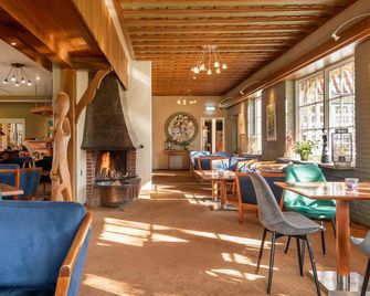 Hotel de Landmarke Ootmarsum by Flow - Ootmarsum - Ristorante