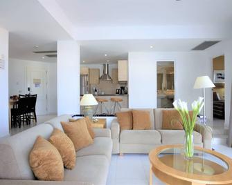 Hollywood Mirage - Excel Hotels & Resorts - Los Cristianos - Living room