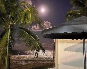 Beachfront Beachfront, open the gate to the sea - 3 bedrooms, barbecue, swimmin - Jaboatão dos Guararapes