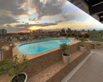 Beautiful Condo With Pool and Close to the Beach - Puerto Vallarta - Pool