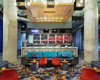 Aloft Dallas Downtown - Dallas - Baari