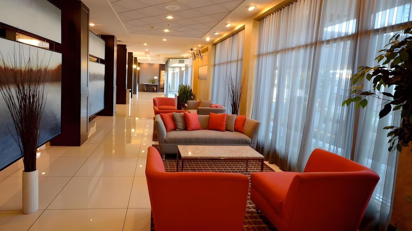 Armon Plaza Montreal Airport