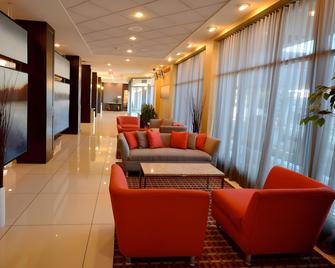 Armon Plaza Montreal Airport - Montreal - Lobby