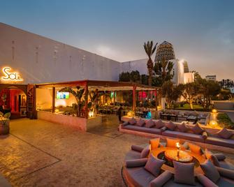 Sofitel Agadir Royal Bay Resort - 阿加迪爾 - 酒吧