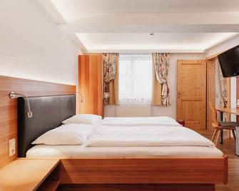 Hotel Gratz Großarl - Grossarl - Sovrum