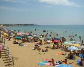 Sunrise Villa - Avola - Beach