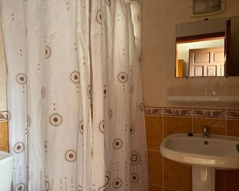 Ali Baba Hotel Gümbet - Bodrum