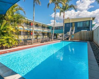 Evans Head Pacific Motor Inn - Evans Head - Piscina