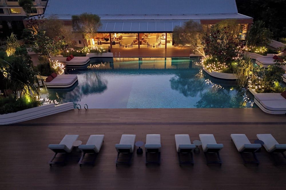 PARKROYAL On Beach Road